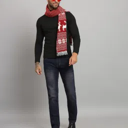 handicraft-palace Men Printed Scarf image 4
