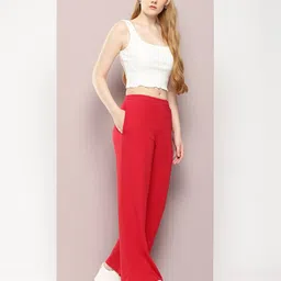 dillinger Woman Track Pants image 4
