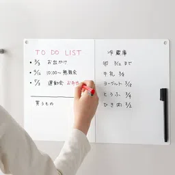 muji Ballpoint Pen Cap Type image 4