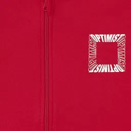 ed-a-mamma Sustainable Hooded Jacket image 4