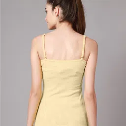 fbar Pack of 2 Cotton Camisoles image 4