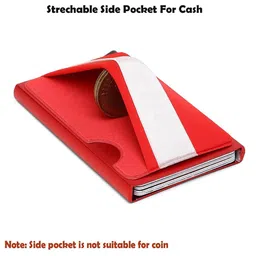 style 98 RFID-Blocking Card Holder image 4