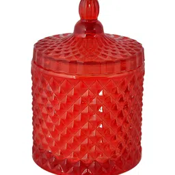 tayhaa Aura Scented Candle Jar with Lid image 4