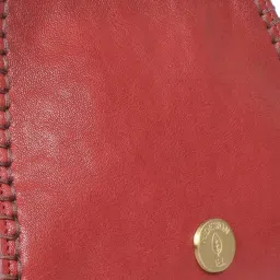 hidesign Women Genuine Leather Sling Bag image 4