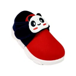 coolz Round-Toe Shoes with Velcro-Closure image 4