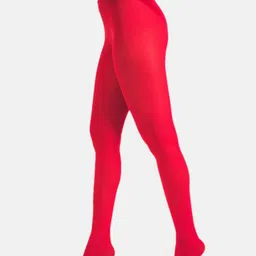 zerokaata Women Pack of 2 Sheer Stockings with Elasticated Waistband image 4