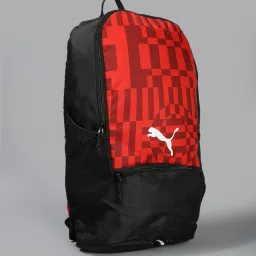 puma Men Logo Print Backpack image 4