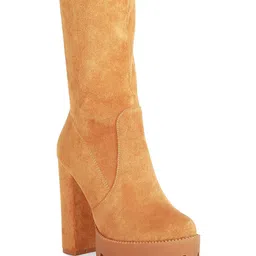 london rag Women Knee-Length Boots image 4