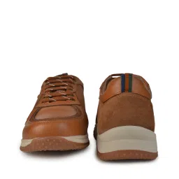 buckaroo Men Round-Toe Lace-Up Casual Shoes image 4