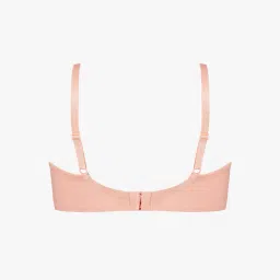 hunkemoller Nina Non-Padded Under-Wired Minimizer Bra image 4