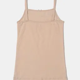 jockey Pack of 2 Strappy Square-Neck Camisole image 4