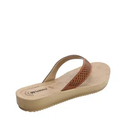 inblu Open-Toe Thong-Strap Flip-Flops image 4