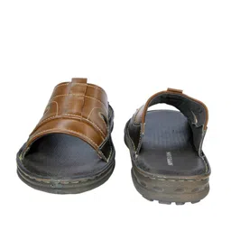 appelon shoes Men Open-Toe Slip-On Sandals image 4