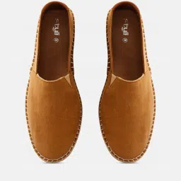 styli Men Round-Toe Espadrilles image 4