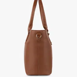 lavie Women Reptilian Pattern Shoulder Bag image 4