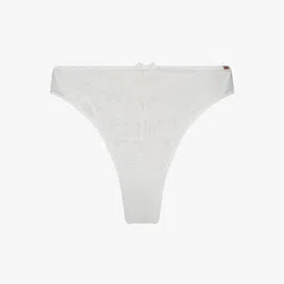 hunkemoller Jamie Brazilian Panties image 4