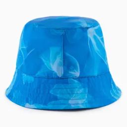 armani exchange Vacation Print Logo Cap-picture-38