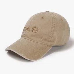 gas Washed Cotton Baseball Cap-picture-43
