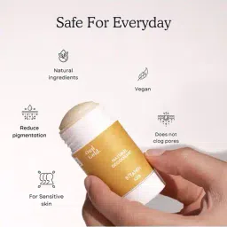 bitamin Wild Root Natural Deodorant-30 g image 4