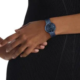 calvin klein Women Analogue Watch image 4