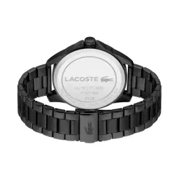 lacoste Men Round Dial Analogue Watch image 4