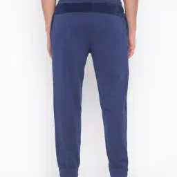 guess Mid-Rise Flexi-Waist Joggers image 4