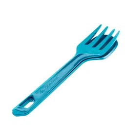 decathlon QUECHUA - 3 Pieces Plastic Cutlery image 4