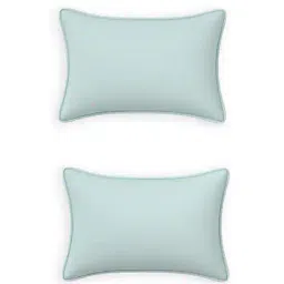 ddecor live beautiful Cotton SuperKing Bedsheet with 2 Pillow Covers image 4