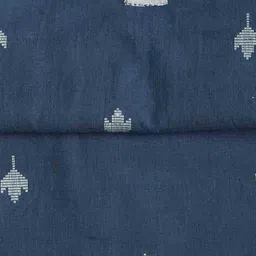 mbz.in by meena bazaar Women Self-design Unstitched Dress Material image 4