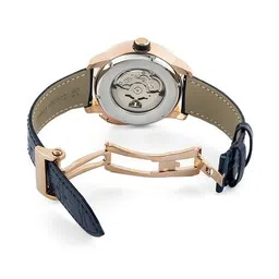 invicta Water-Resistant Analogue Watch-69135 image 4