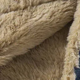 hopscotch Girls Regular Fit Denim Jacket image 4