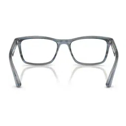 ray-ban Unisex Square Full-Rim Frame-0RX5279845655 image 4