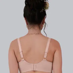 soie Non Wired Regular Bra image 4