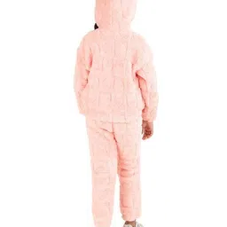 smshopmore Girls Tracksuit Set image 4