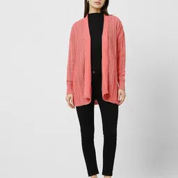 van heusen Women Western Wear Cardigan image 4