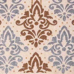 rangoli Set of 2 Printed Cotton Hand Towels image 4