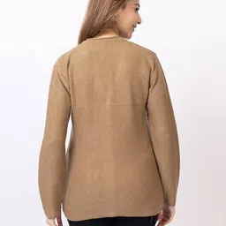 twenty me Women V-neck Cardigan image 4