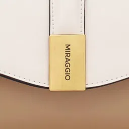 miraggio Women Shoulder Bag image 4