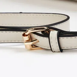 code by lifestyle Women PU Handbag image 4