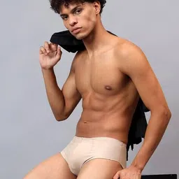 la intimo Briefs with Elasticated Waist image 4