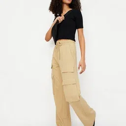 max Women Track Pants image 4