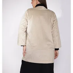 letsdressup Women Regular Fit Jacket image 4
