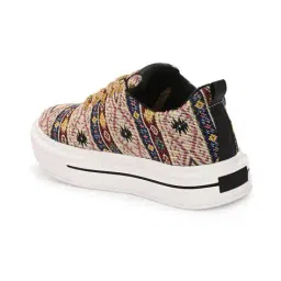 bucik Men Lace-Up Sneakers  image 4