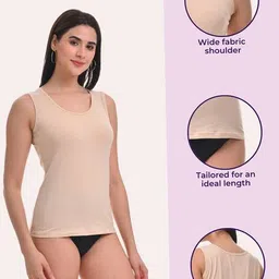 adira Women Tank Top image 4