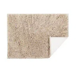 obsessions Set of 2 Textured Anti-Skid Bath Mat & Contour Mat image 4