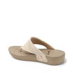 carlton london Women Flat Sandals With Synthetic Upper image 4