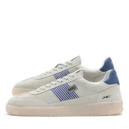 rare rabbit Men Casual Shoes with Suede upper image 4