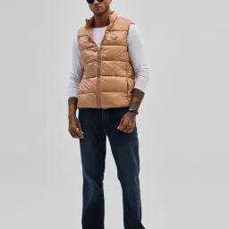 snitch Men Relaxed Fit Jacket image 4