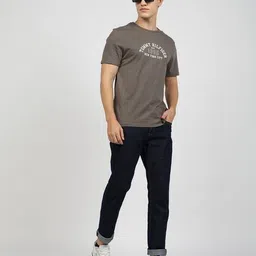 tommy hilfiger Men Noah Regular Fit T-Shirt image 4