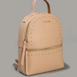 van heusen Women Backpack with Adjustable Straps image 4